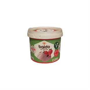 Baldo Antep Fıstıklı Vegan Dondurma 400 gr