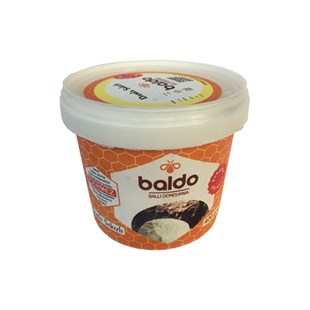 Baldo Damla Sakızlı Dondurma 400 gr