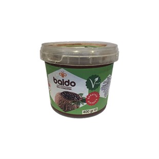 Baldo Kakaolu Vegan Dondurma 400 gr