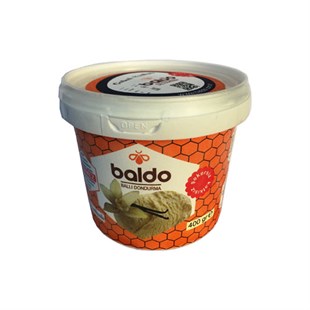 Baldo Keçi Antep Fıstıklı Dondurma 400 gr