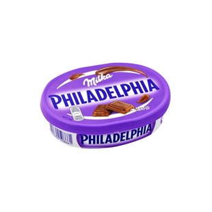 Philadelphia Milka Çikolatalı Krem Peynir 175 G
