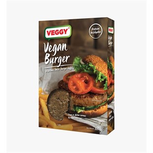 Veggy Vegan Burger 320 g