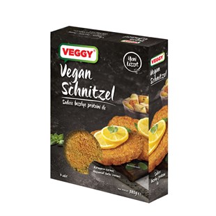 Veggy Vegan Schnitzel 380 g